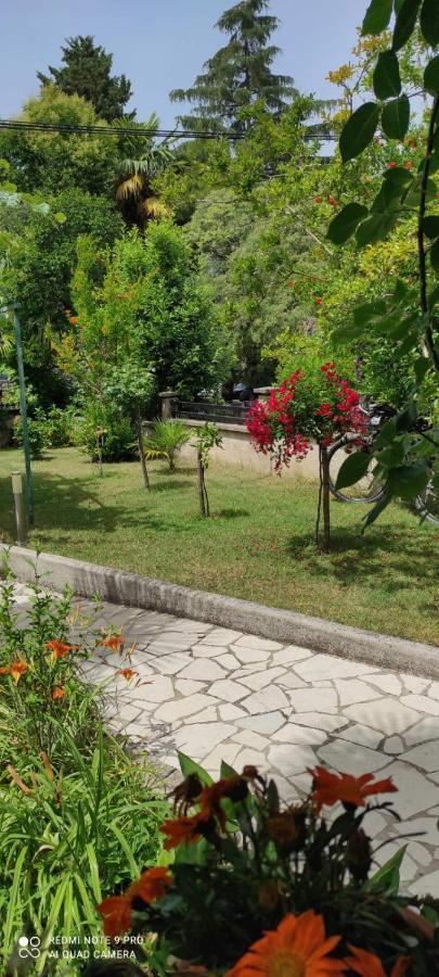 Apartment Jozefina Poreč Dış mekan fotoğraf