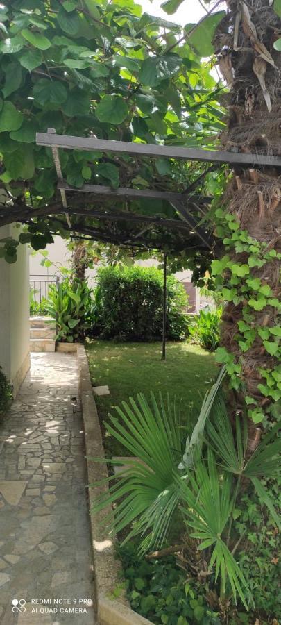 Apartment Jozefina Poreč Dış mekan fotoğraf