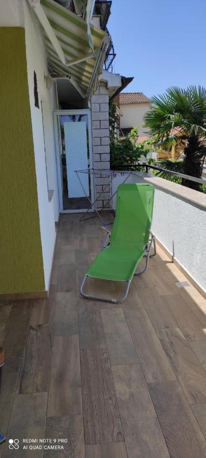 Apartment Jozefina Poreč Dış mekan fotoğraf
