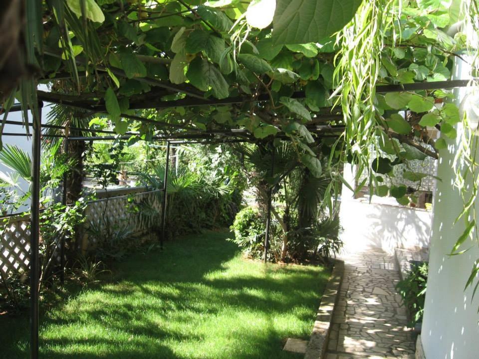 Apartment Jozefina Poreč Dış mekan fotoğraf