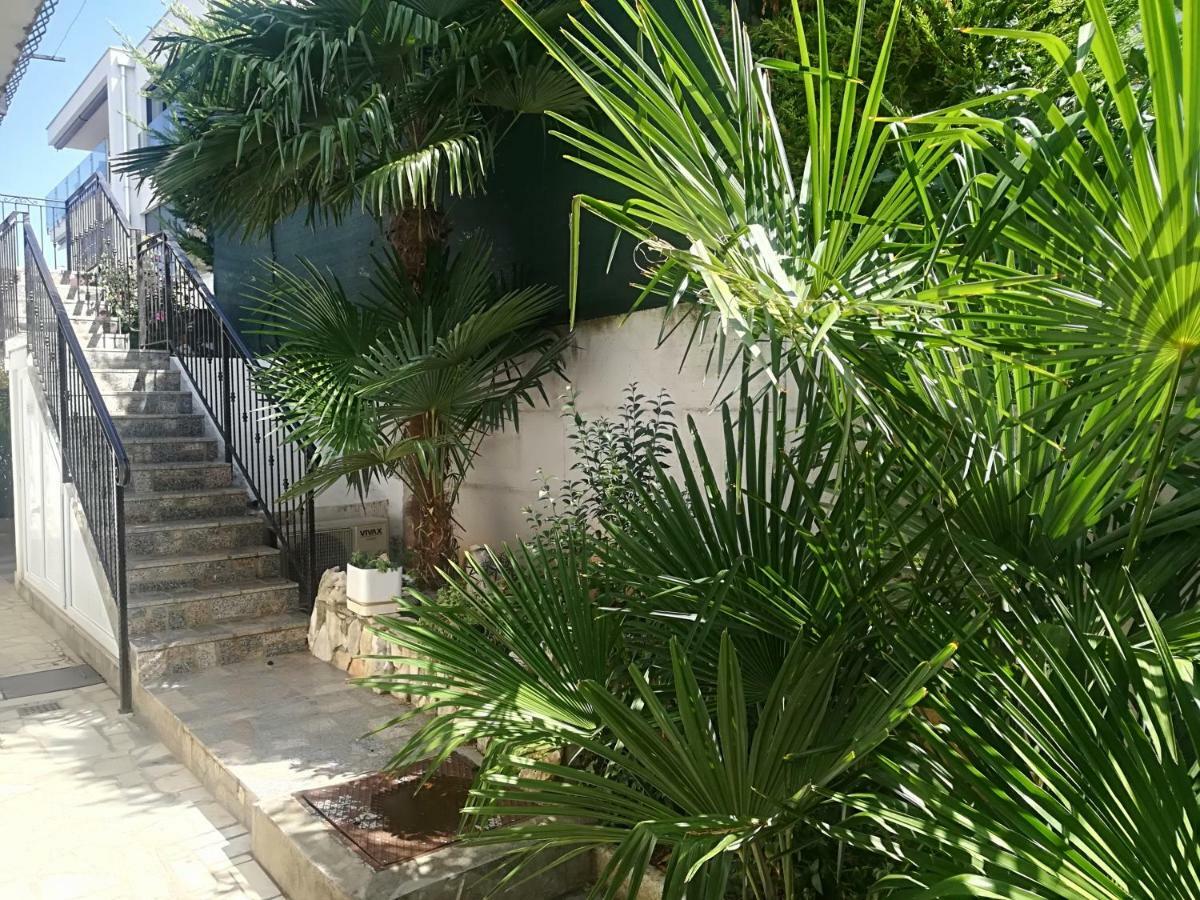 Apartment Jozefina Poreč Dış mekan fotoğraf