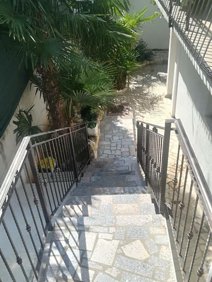 Apartment Jozefina Poreč Dış mekan fotoğraf