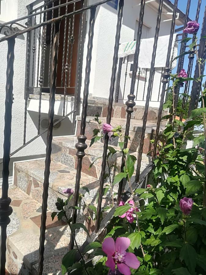 Apartment Jozefina Poreč Dış mekan fotoğraf